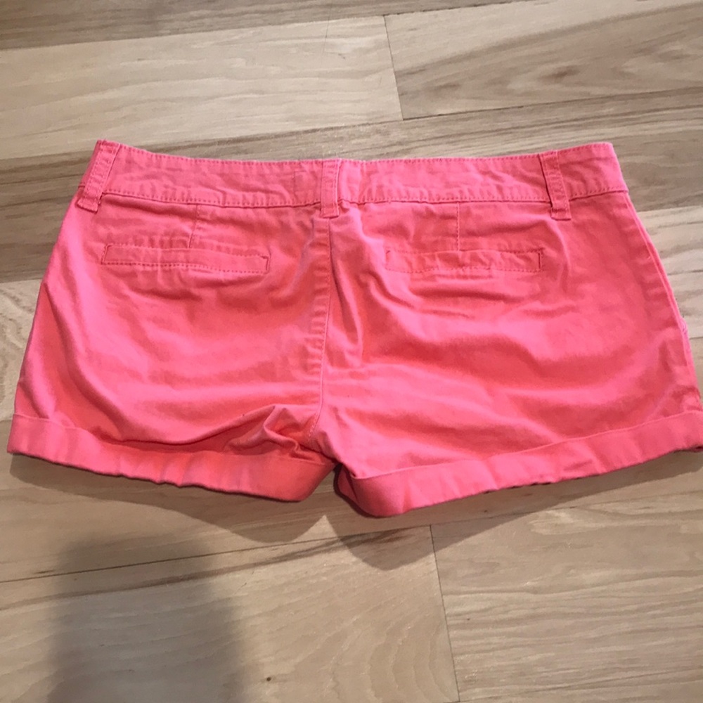 shorts - Picture 2 of 2